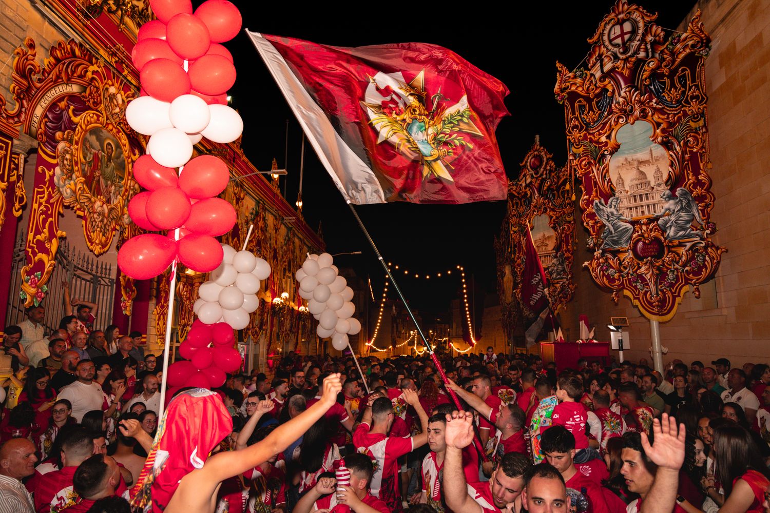 Festa Munxar 2024