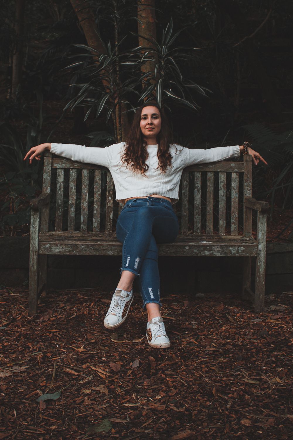Portrait Photography