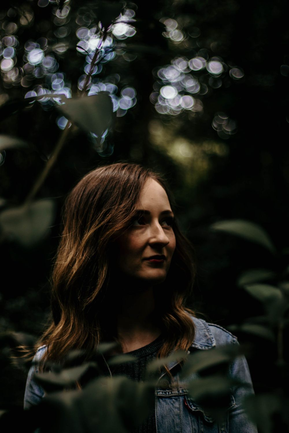 Portrait Photography