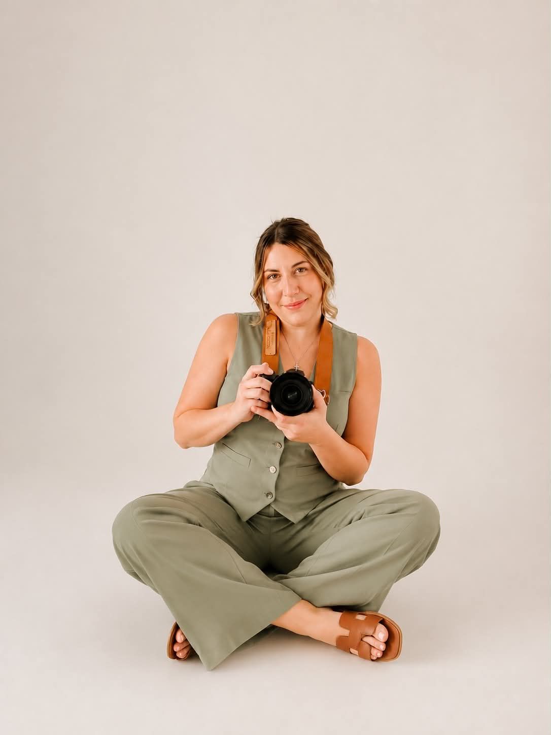 Tampa Bay Documentary Portrait Photographer