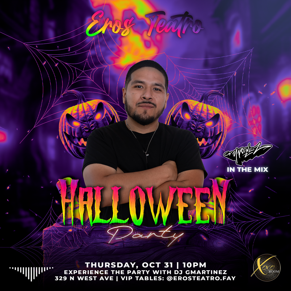 Graphic Design, halloween