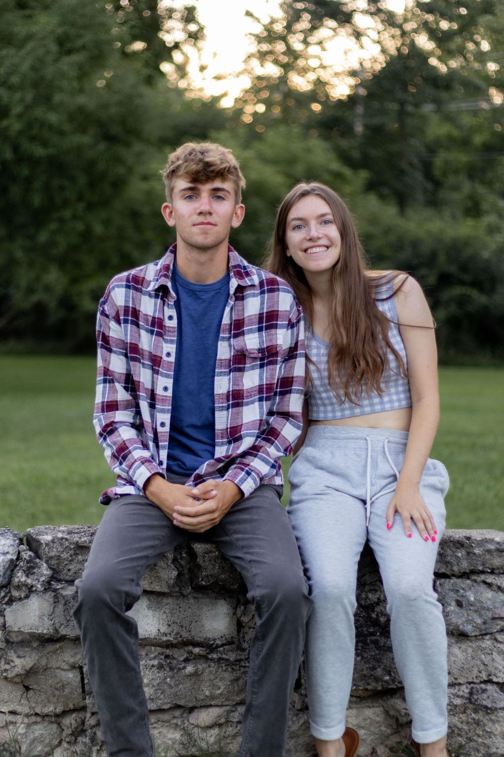 Annabelle Robinson Visual Arts portrait and group photography