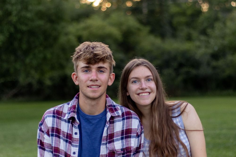Annabelle Robinson Visual Arts portrait and group photography