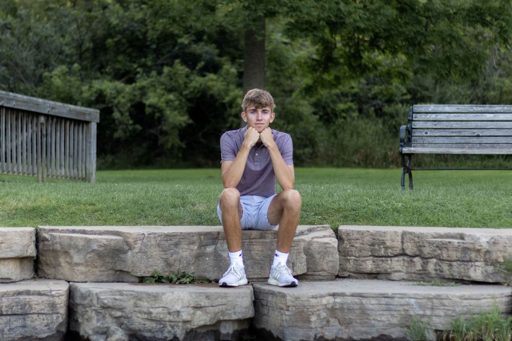 Annabelle Robinson Visual Arts senior photo photography