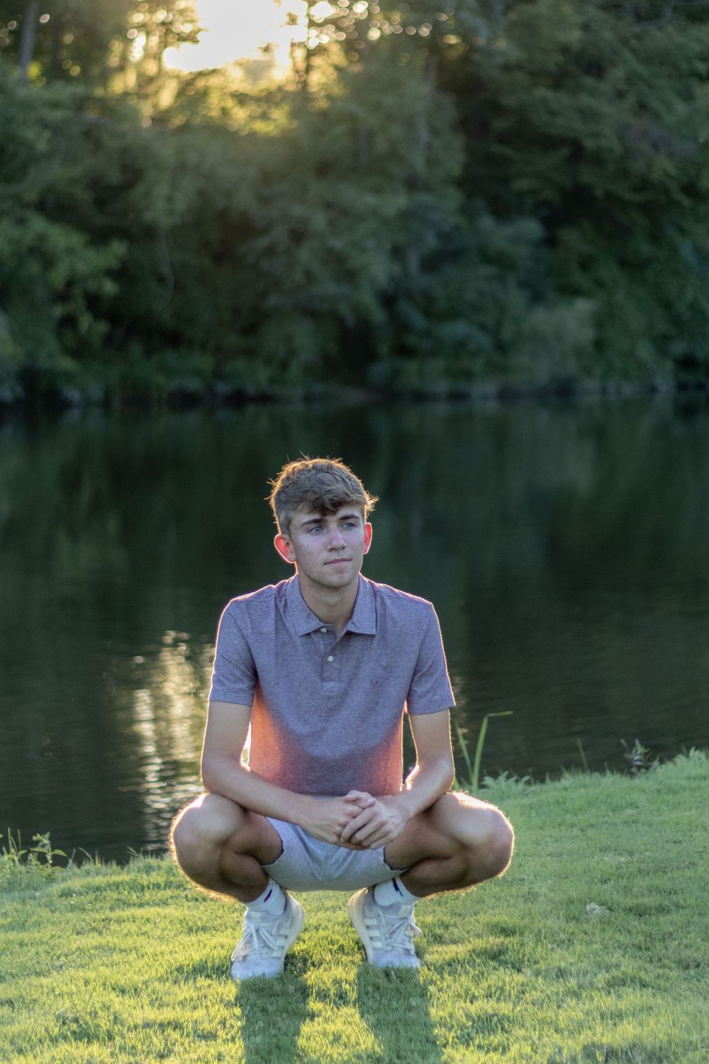Annabelle Robinson Visual Arts senior photo photography