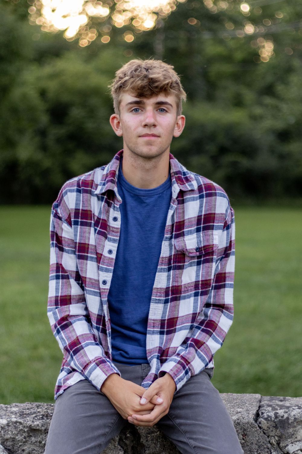 Annabelle Robinson Visual Arts senior photo photography