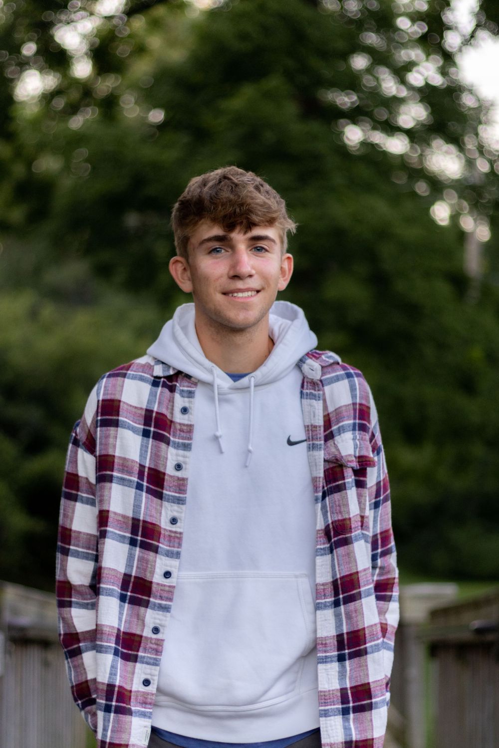 Annabelle Robinson Visual Arts senior photo photography