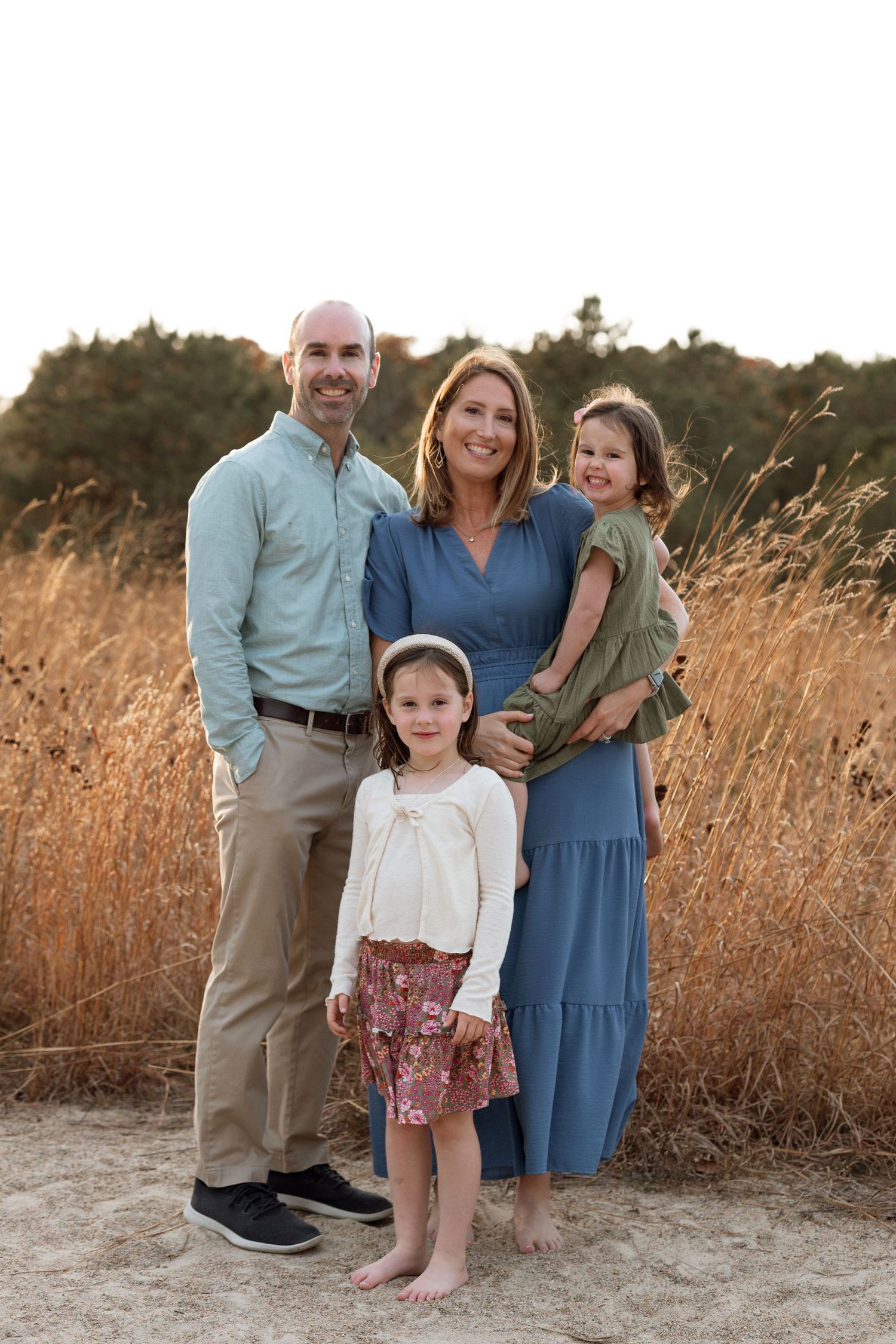 Rhode Island Family photographer