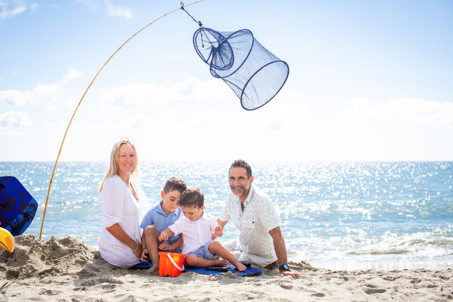 séance photo enfant famille extérieur plage photographe Corse Venzolasca Bastia Folelli Furiani Moriani Ile Rousse Aleria Saint Florent Cap