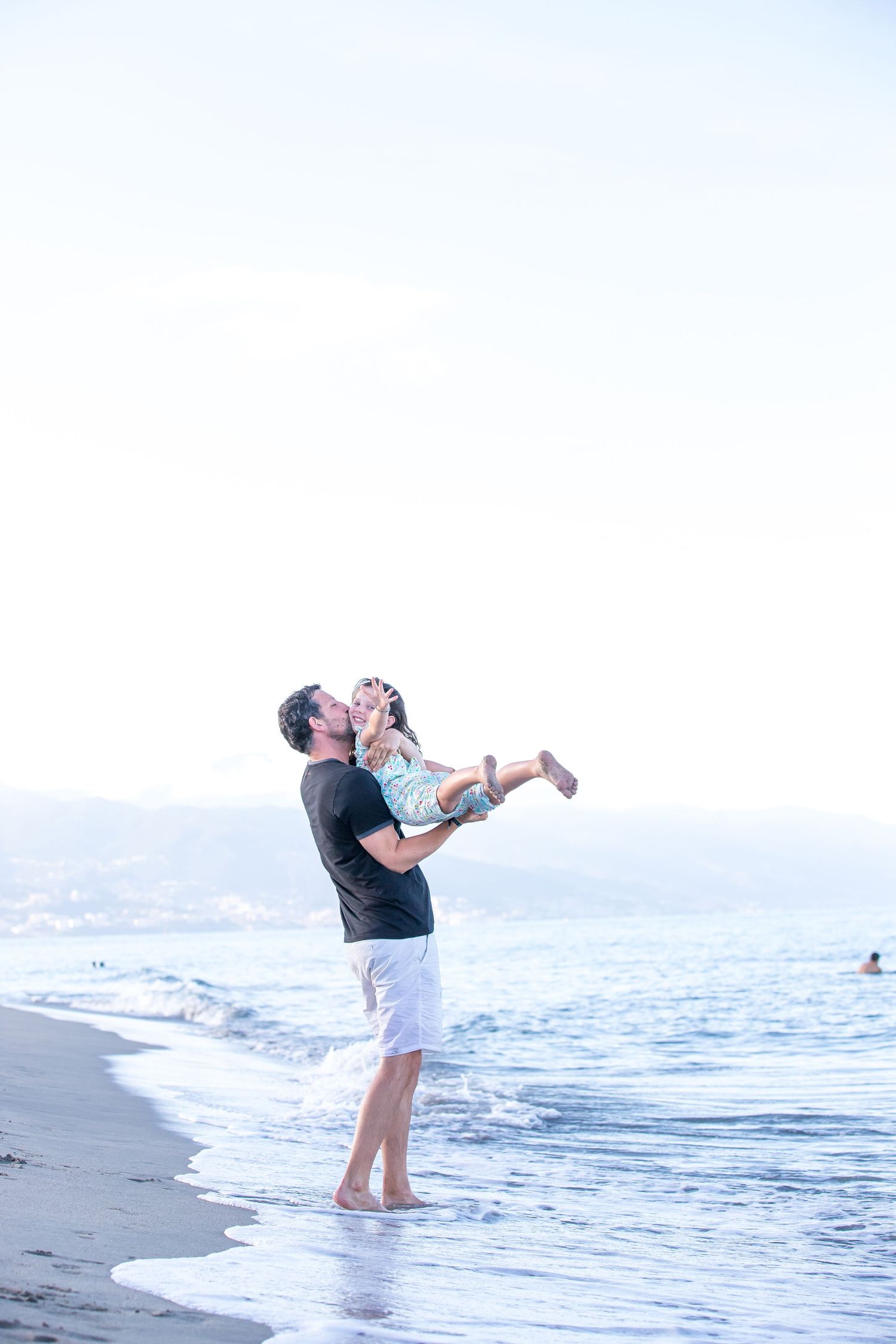séance photo enfant famille extérieur plage photographe Corse Venzolasca Bastia Folelli Moriani Ile Rousse Aleria Saint Florent Cap Aleria