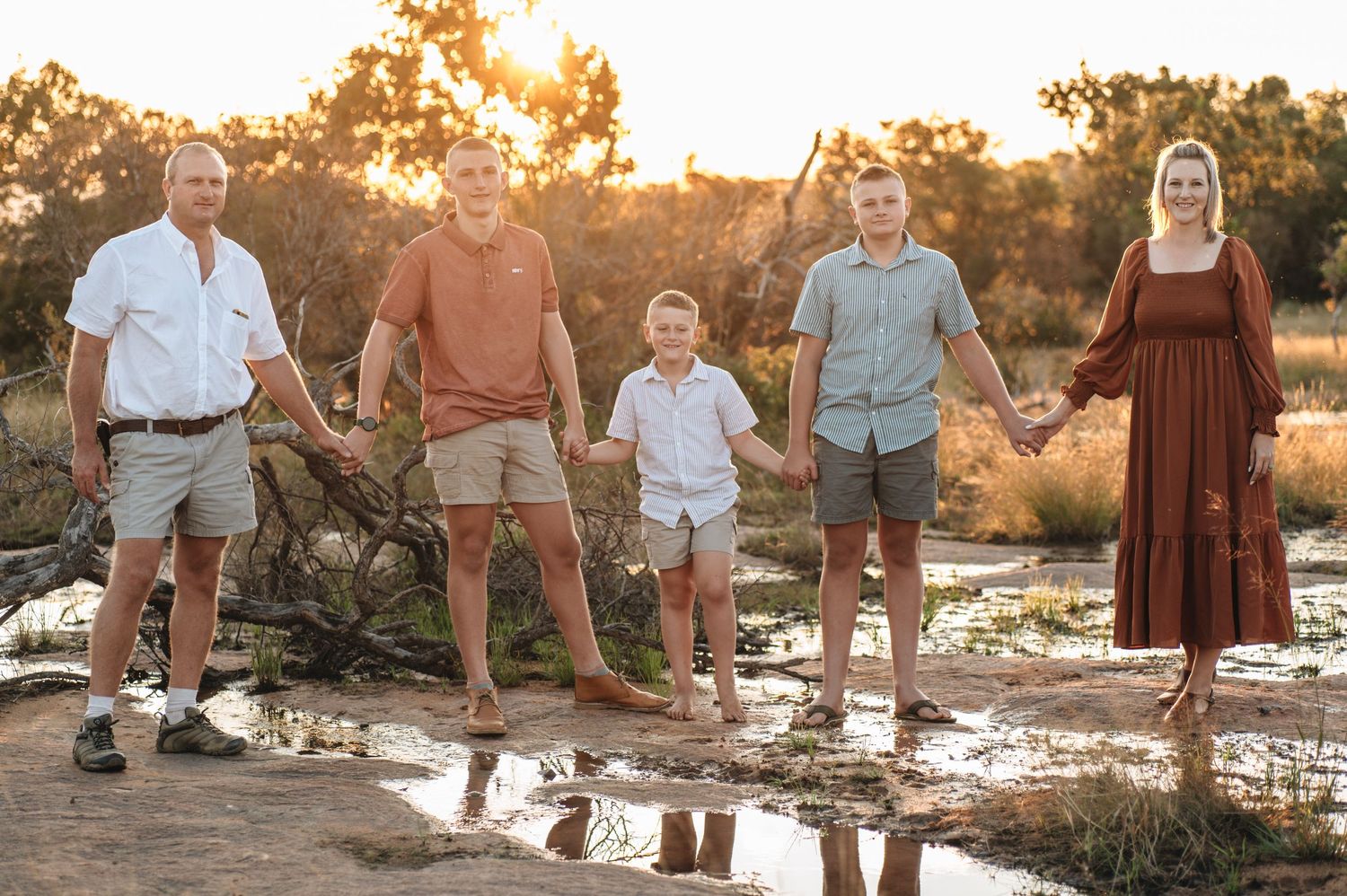 Family photography