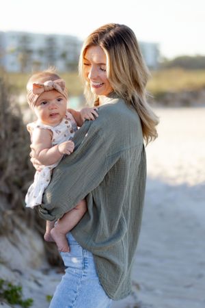 Family session, Vero Beach Florida Photographer, Portrait, motherhood