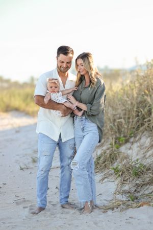 Family session, Vero Beach Florida Photographer, Portrait,