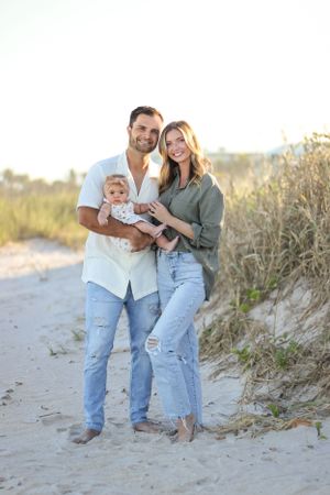 Family session, Vero Beach Florida Photographer, Portrait,