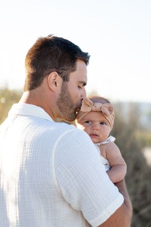 Family session, Vero Beach Florida Photographer, Portrait, fatherhood