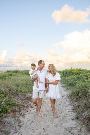 Family session, Vero Beach Florida Photographer, Portrait,