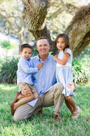 Family session, Vero Beach Florida Photographer, Portrait, fatherhood