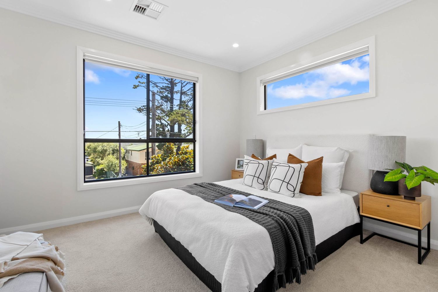 Real estate photography - interior photos