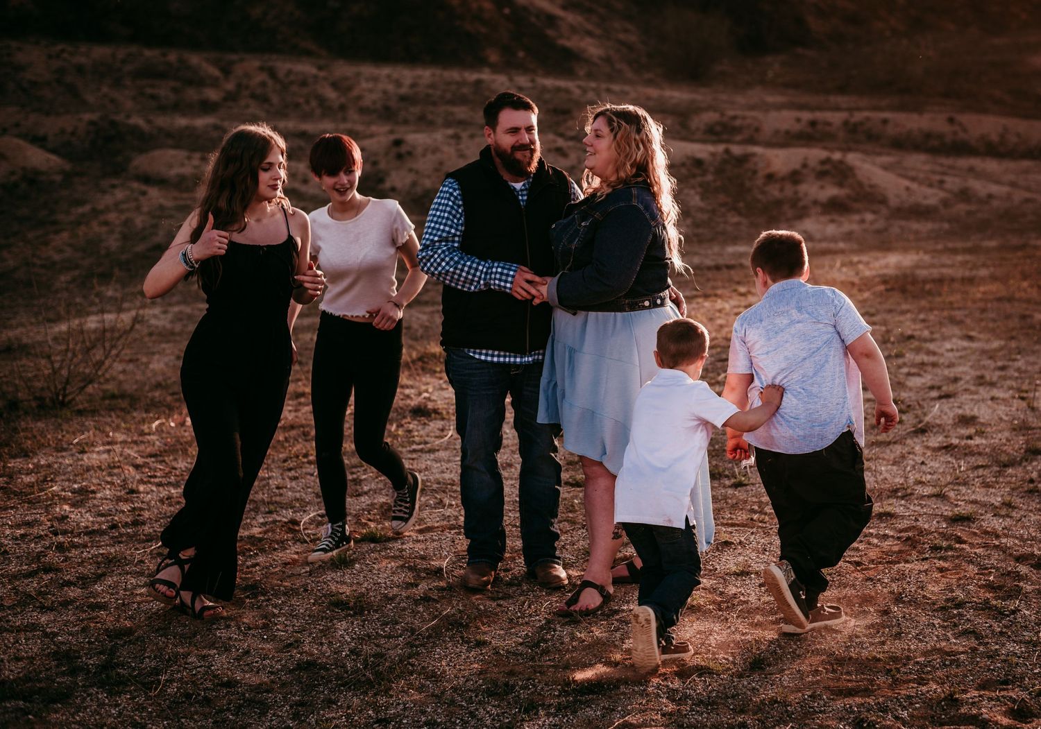 Families