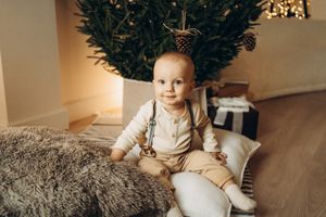 Ak, tu manu mīlulīt Ģimenes fotogrāfs Ventspilī un izbraukumā