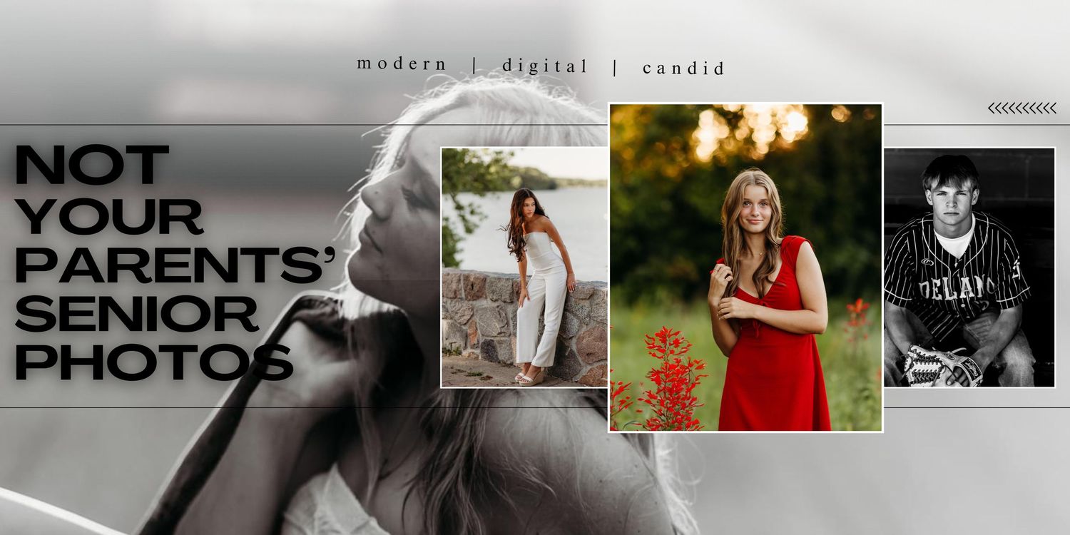 Senior Photography
