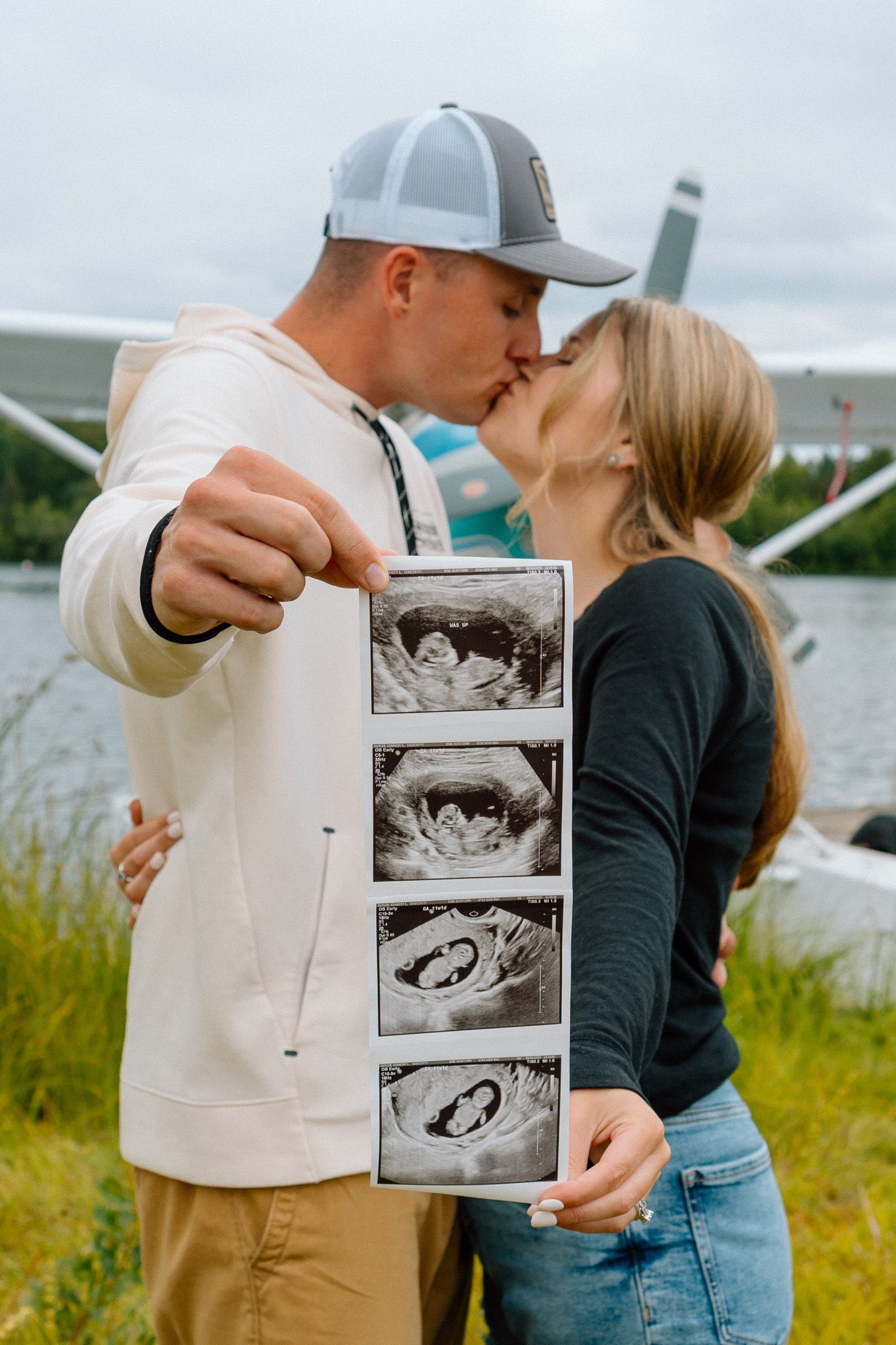 The perfect way to announce your newest addition to the family.