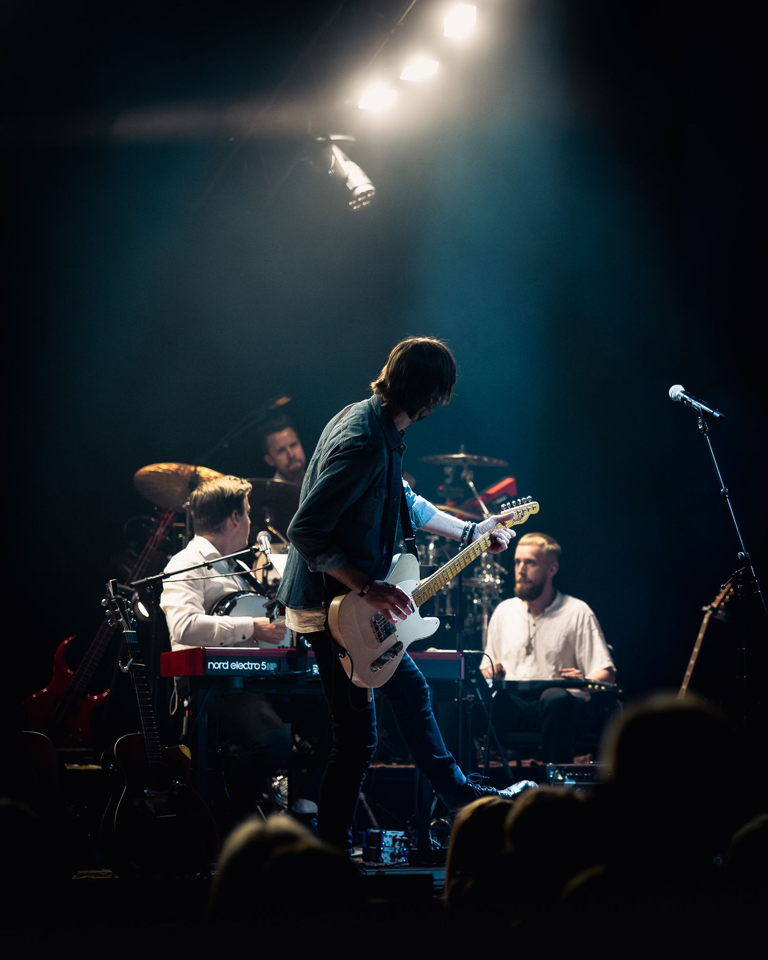 Eventfotograf
