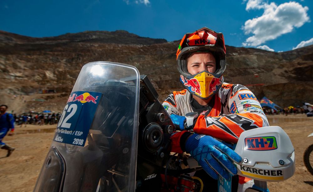 Laia Sainz, Lifestyle, location shooting, Red Bull Photography, Actionlens.ro, Elinchrom, Nikon