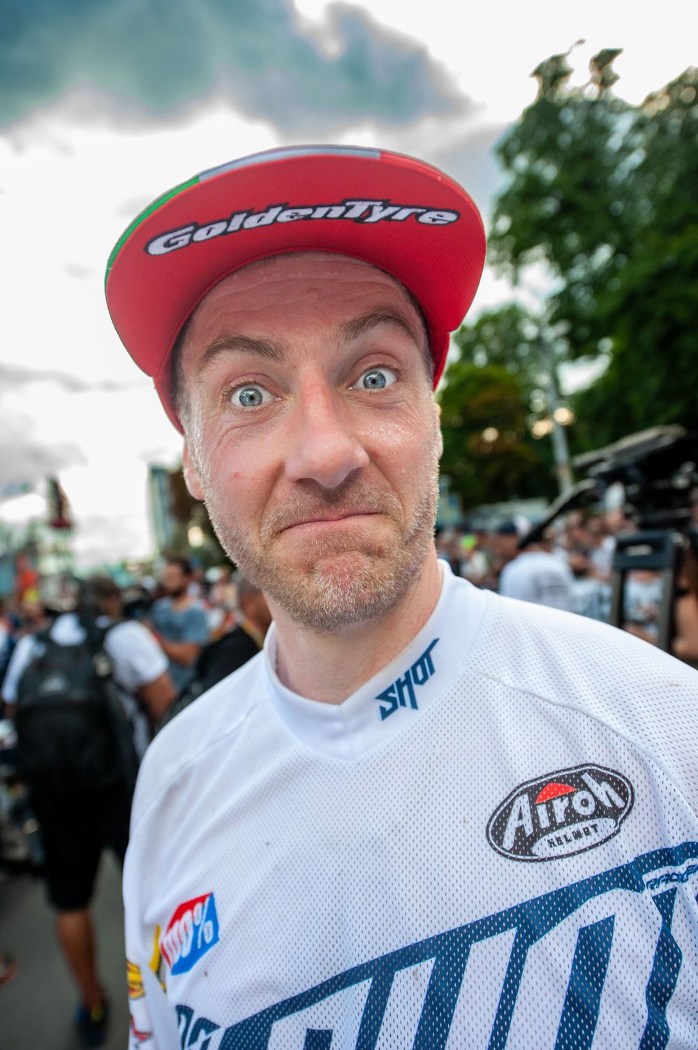 Red Bull Romaniacs, Lifestyle, Graham Jarvis, ActionLens.ro, Nikon