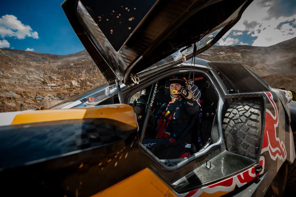 Stéphane Peterhansel, Lifestyle, location shooting, Red Bull Photography, Actionlens.ro, Elinchrom, Nikon