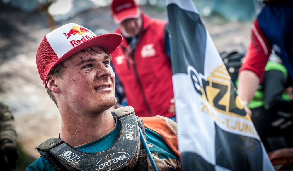 Red Bull Erzbergrodeo, lifestyle, Wade Young, Actionlens.ro, Nikon