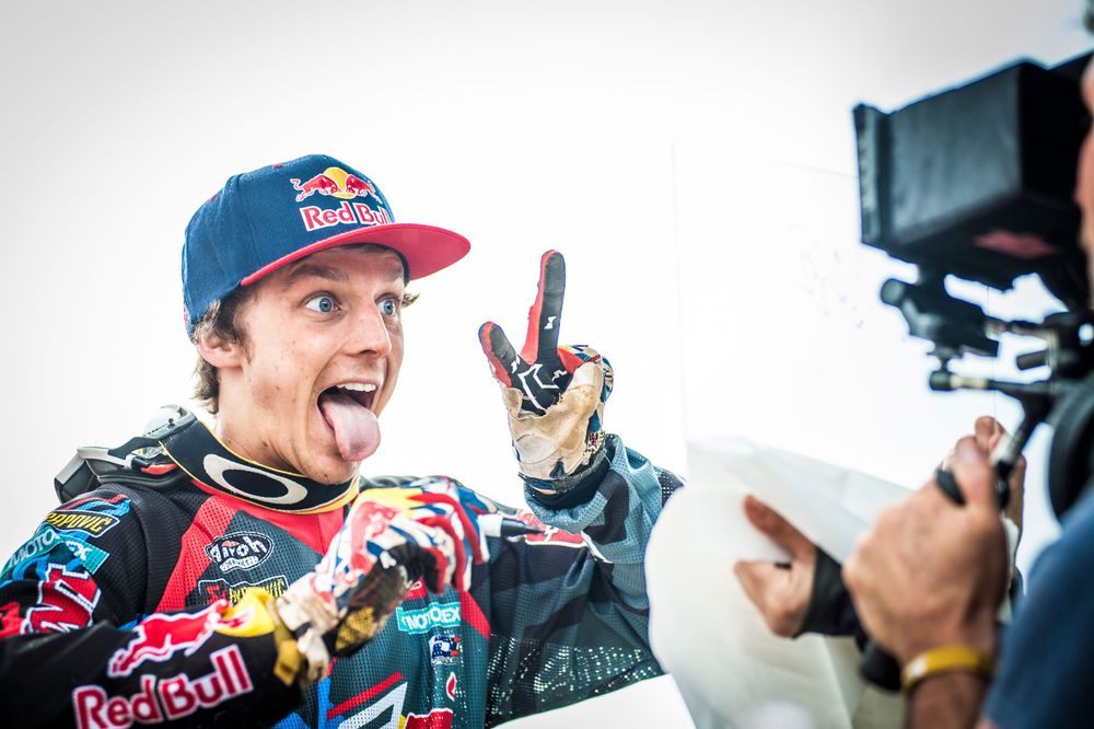Red Bull Erzbergrodeo, Lifestyle, ActionLens.ro, Nikon