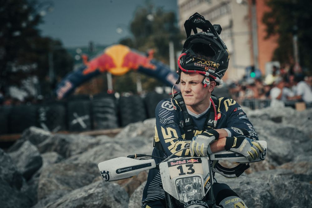 Red Bull Romaniacs, Lifestyle, Billy Bolt, ActionLens.ro, Nikon
