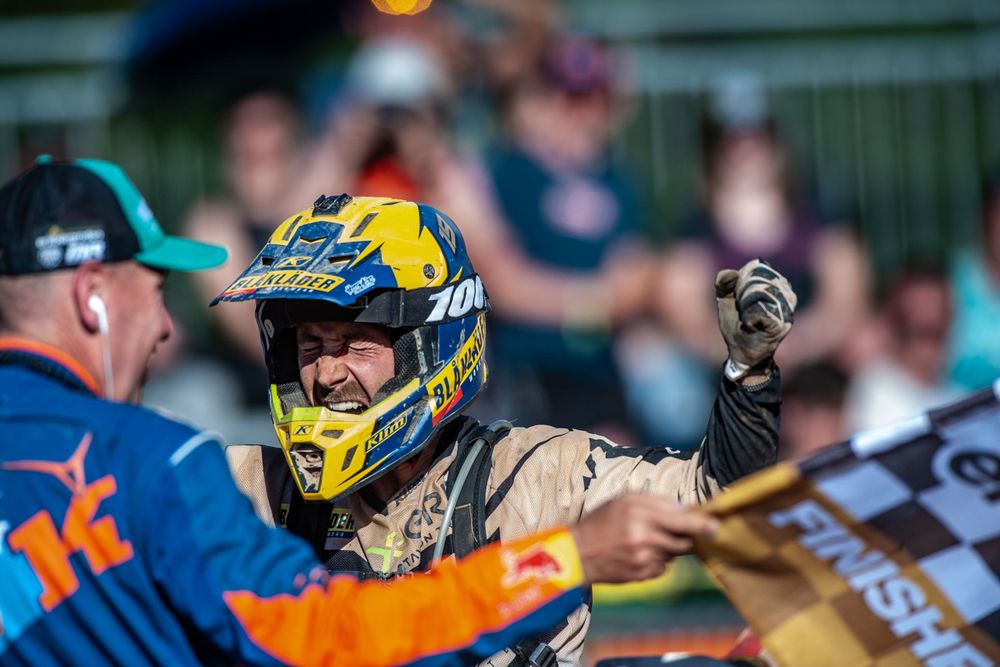 Red Bull Erzbergrodeo, Lifestyle, ActionLens.ro, Nikon