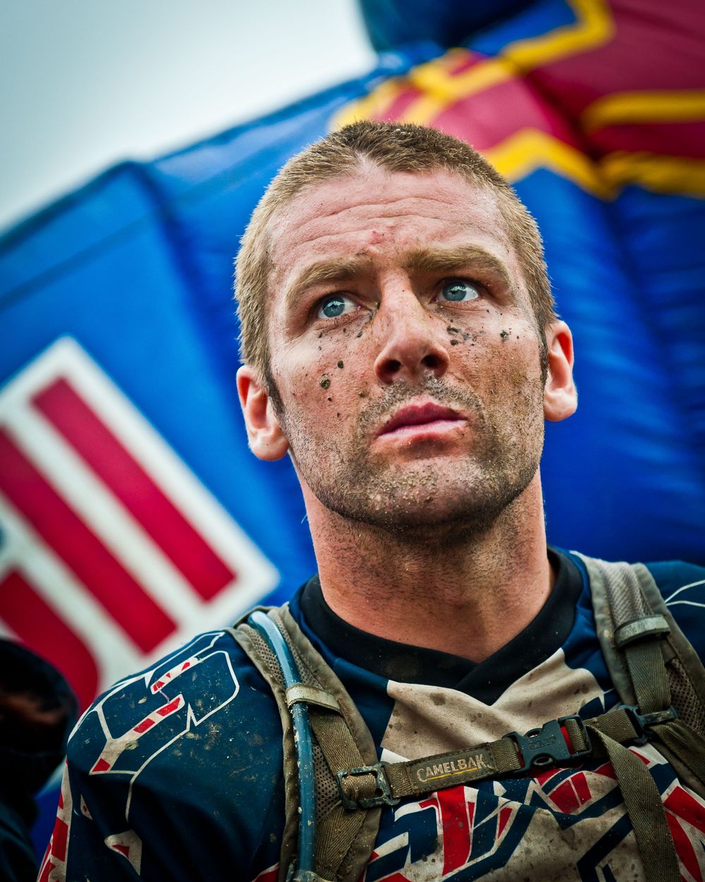 Red Bull Romaniacs, Lifestyle, Paul Bolton, ActionLens.ro, Nikon