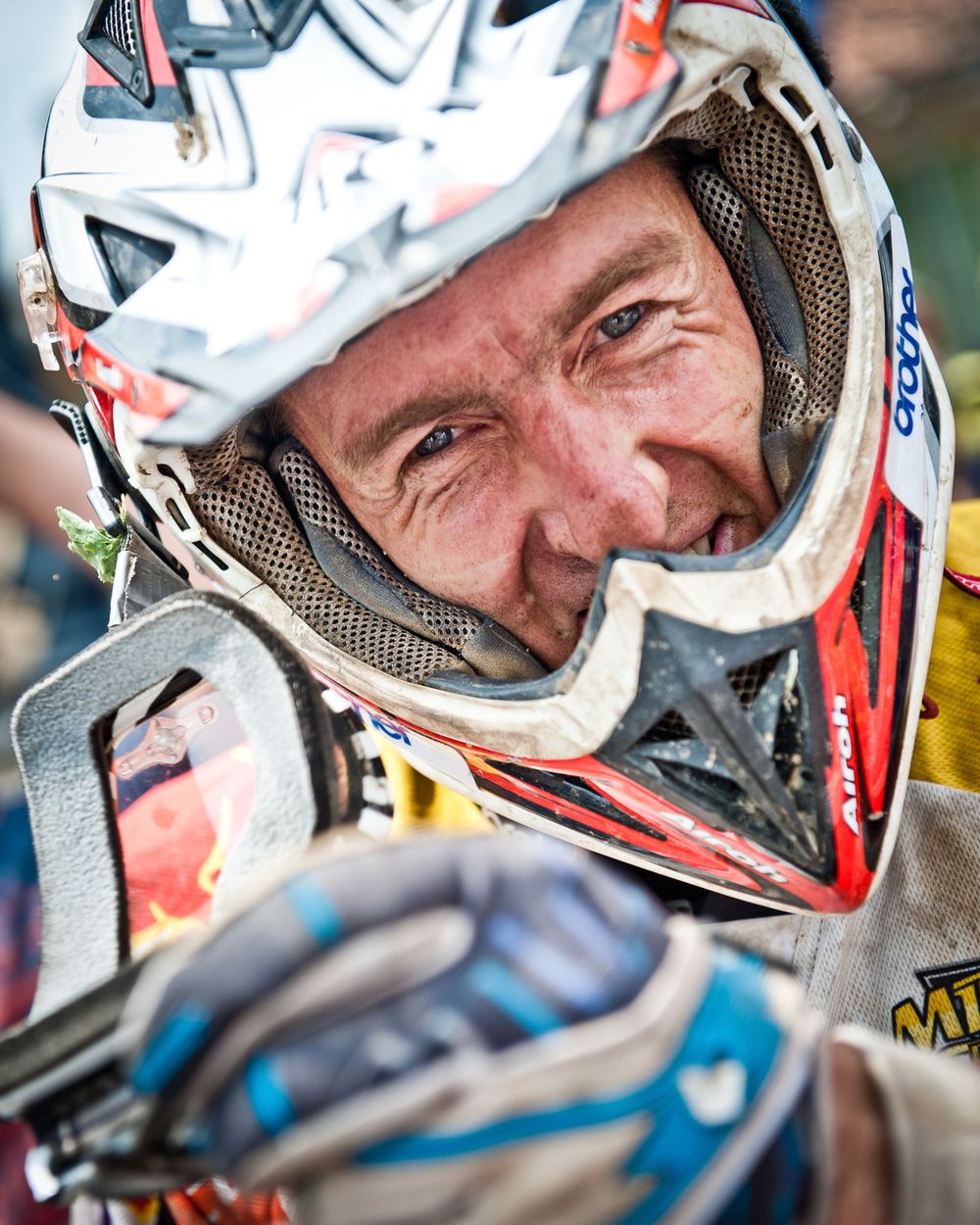 Red Bull Romaniacs, Lifestyle, Darryl Curtis, ActionLens.ro, Nikon