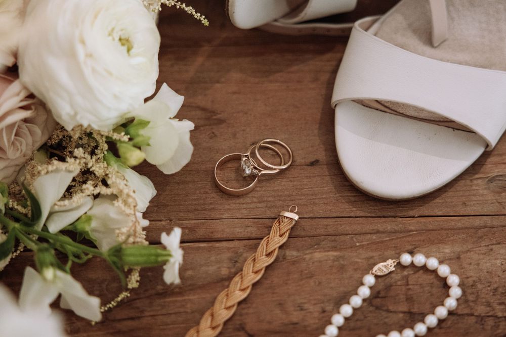 Seattle Wedding Photographer at Fox Hollow Farm