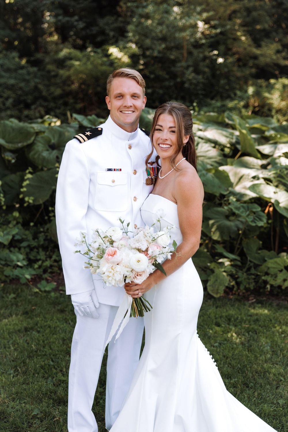 Seattle Wedding Photographer at Fox Hollow Farm