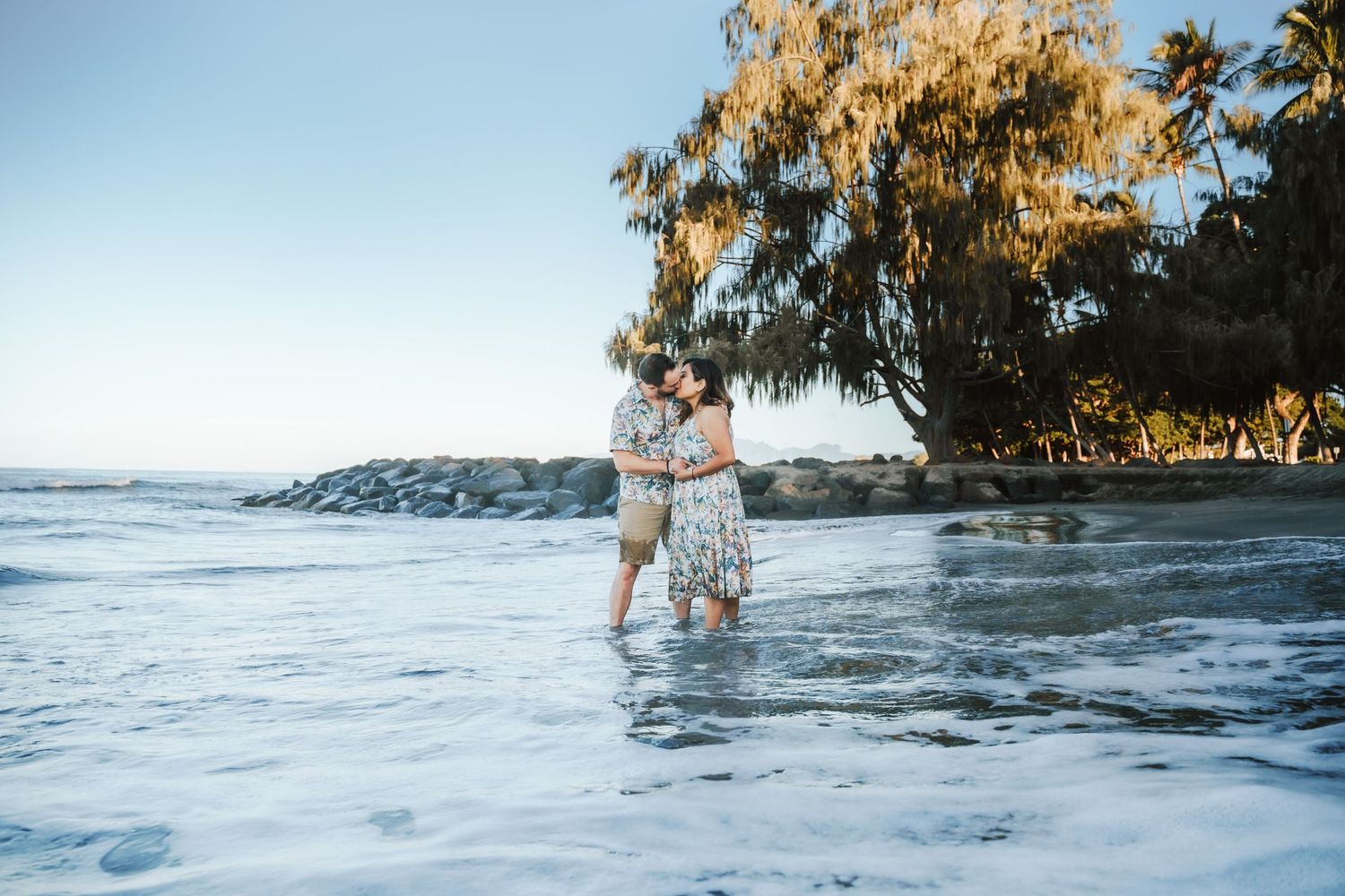 MAUI BEACH - LAHAINA 2