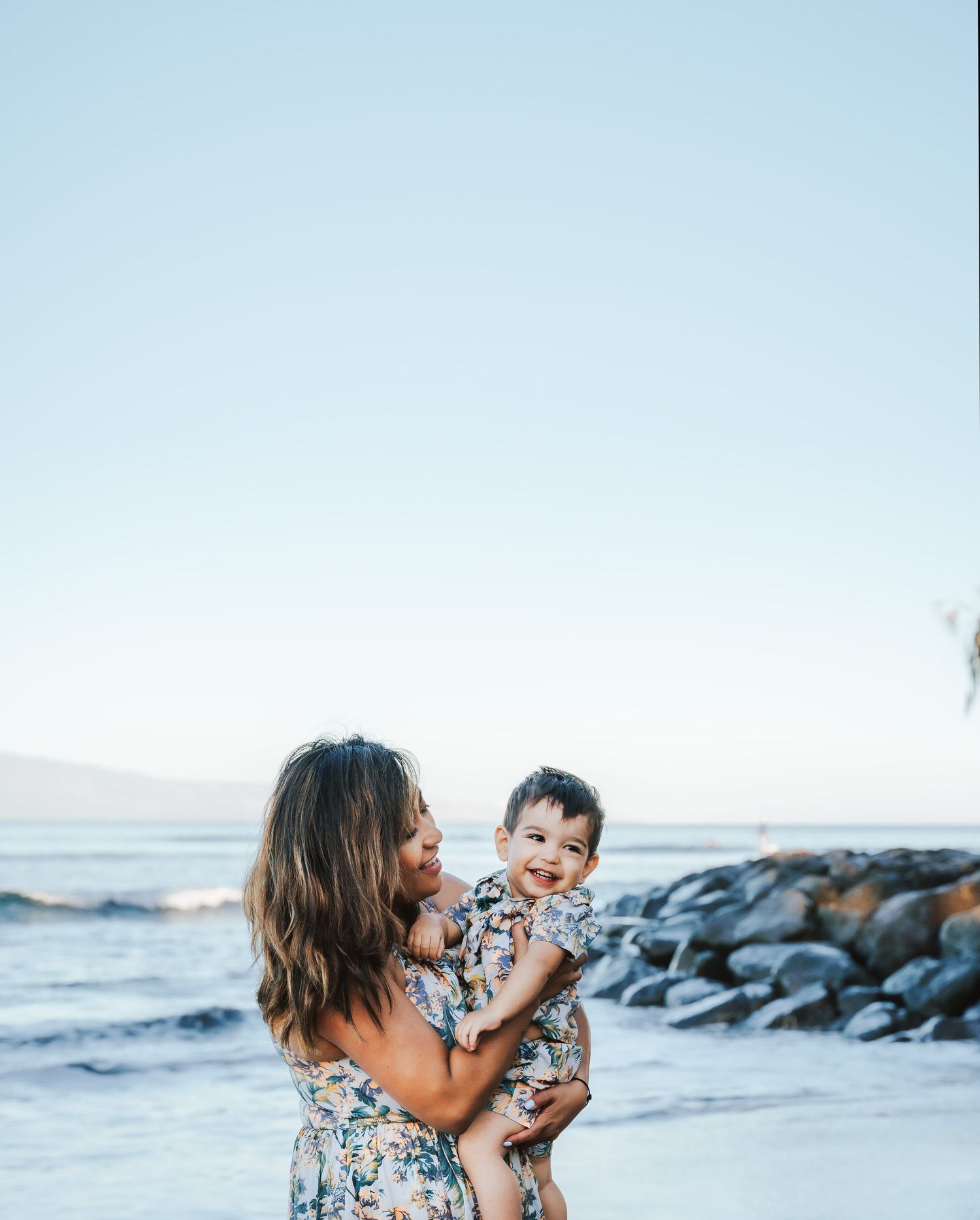 MAUI BEACH - LAHAINA 6