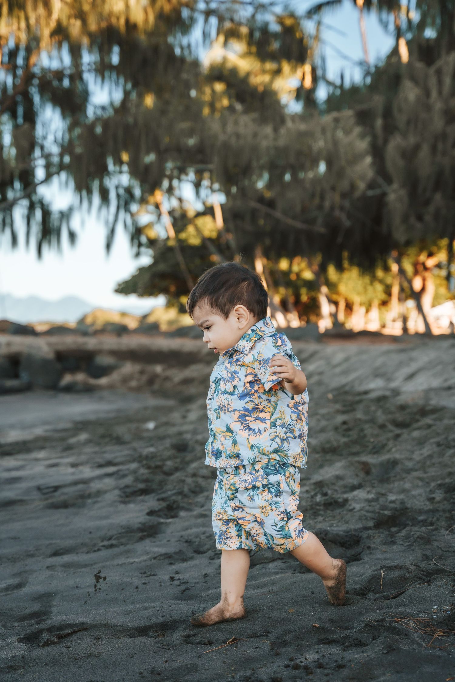 MAUI BEACH - LAHAINA 8