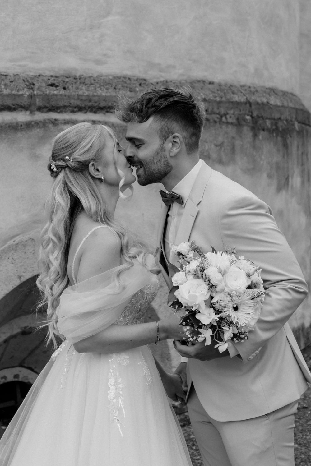 Nathalie und Jan