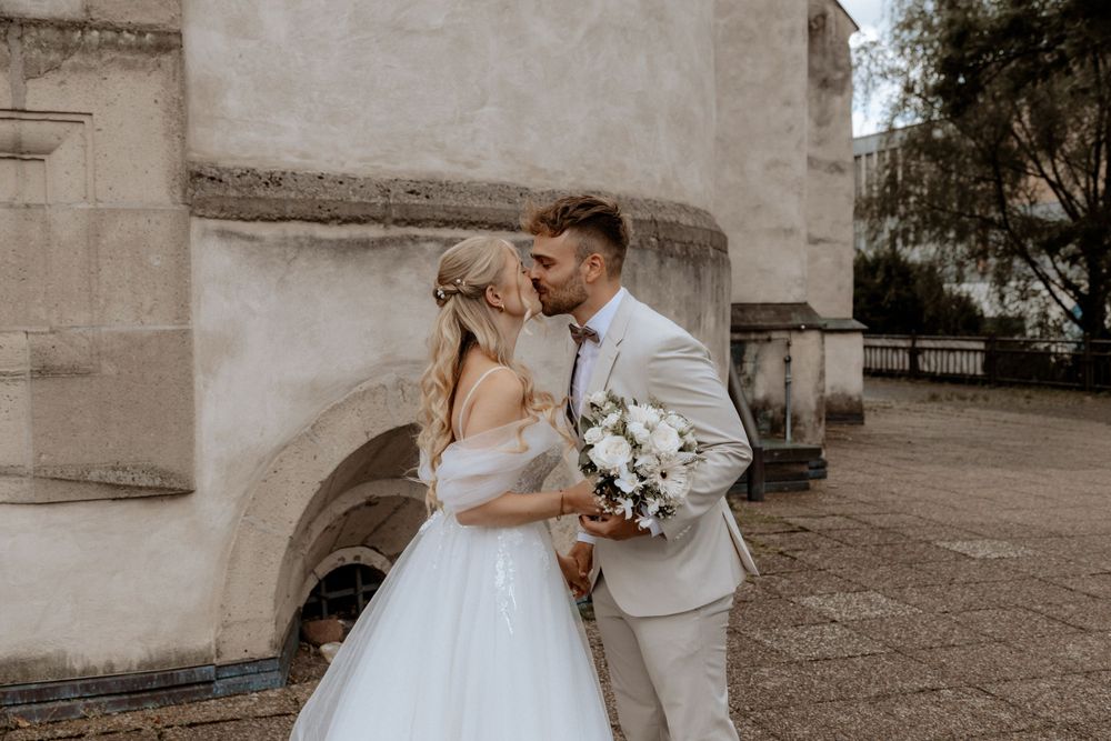 Nathalie und Jan