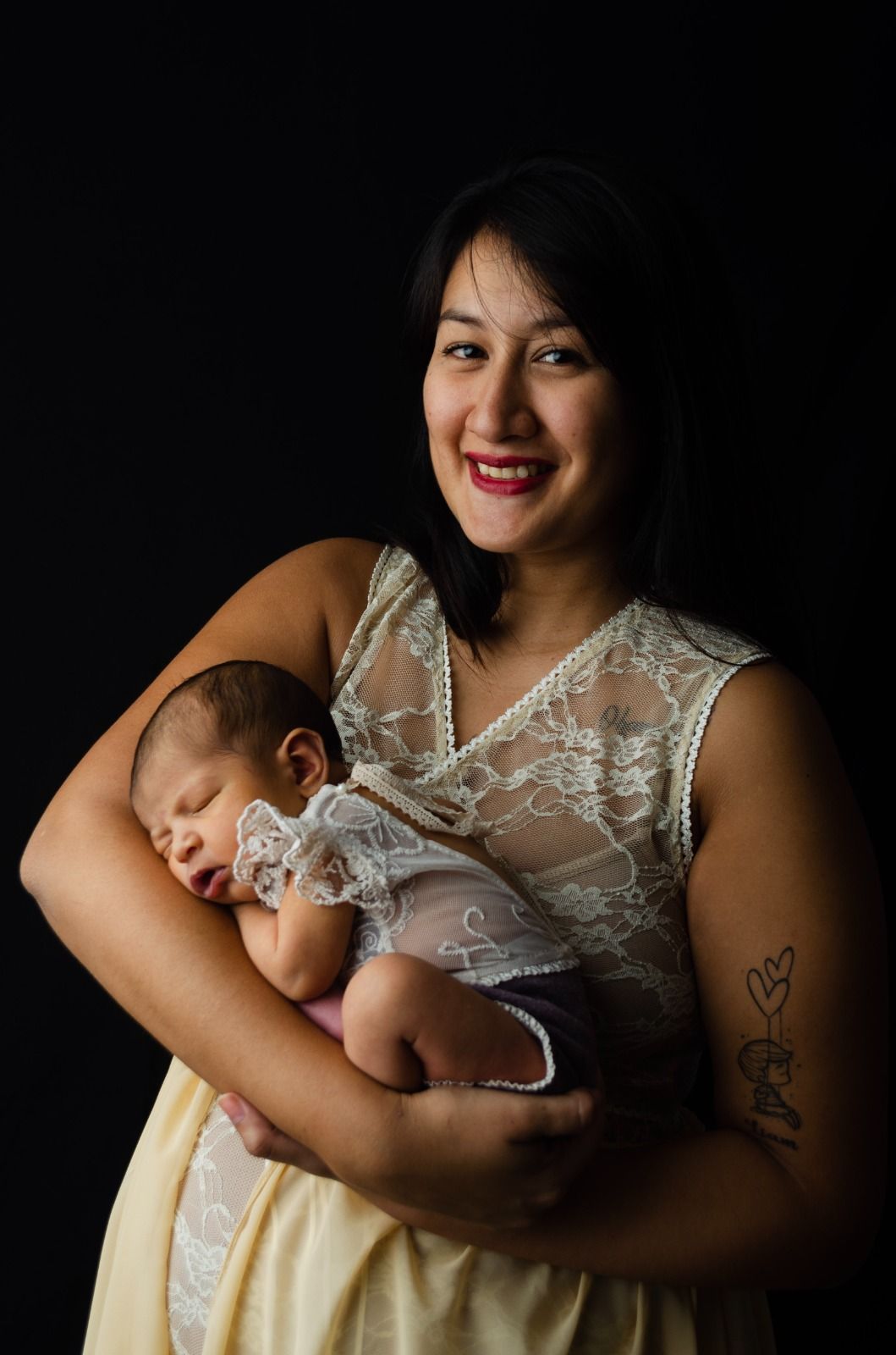 Cami
Sesión Newborn