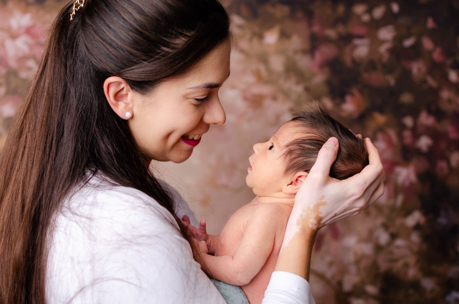 Joaquin
Sesión Newborn