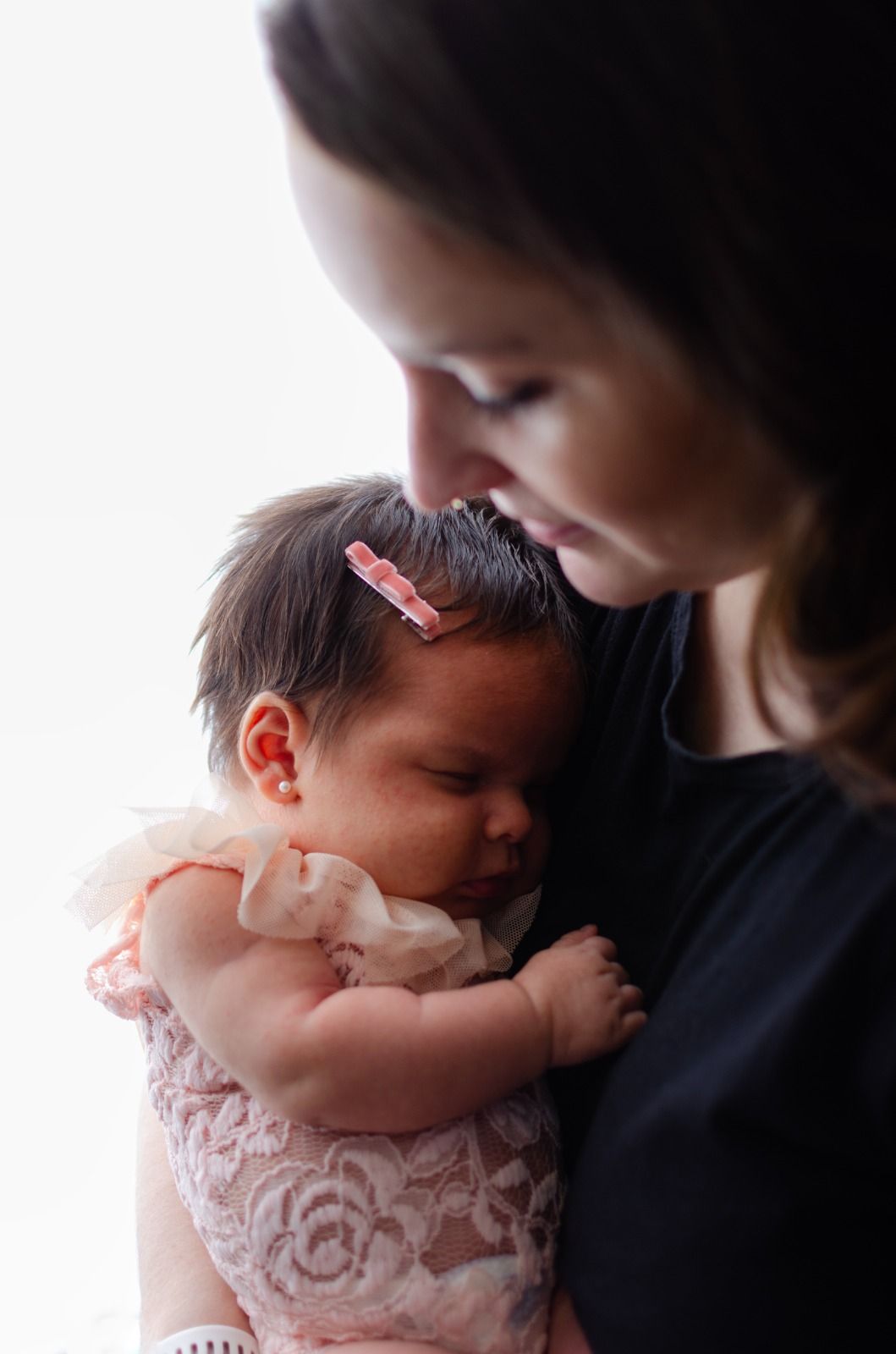 Aurora
Sesión Newborn