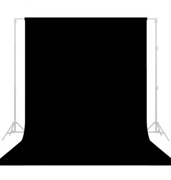 Several black squares on a white background in a row.