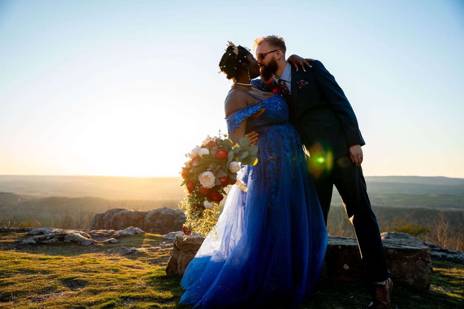 Wedding photography in Memphis, TN focused on authentic moments, connection, and classic storytelling.