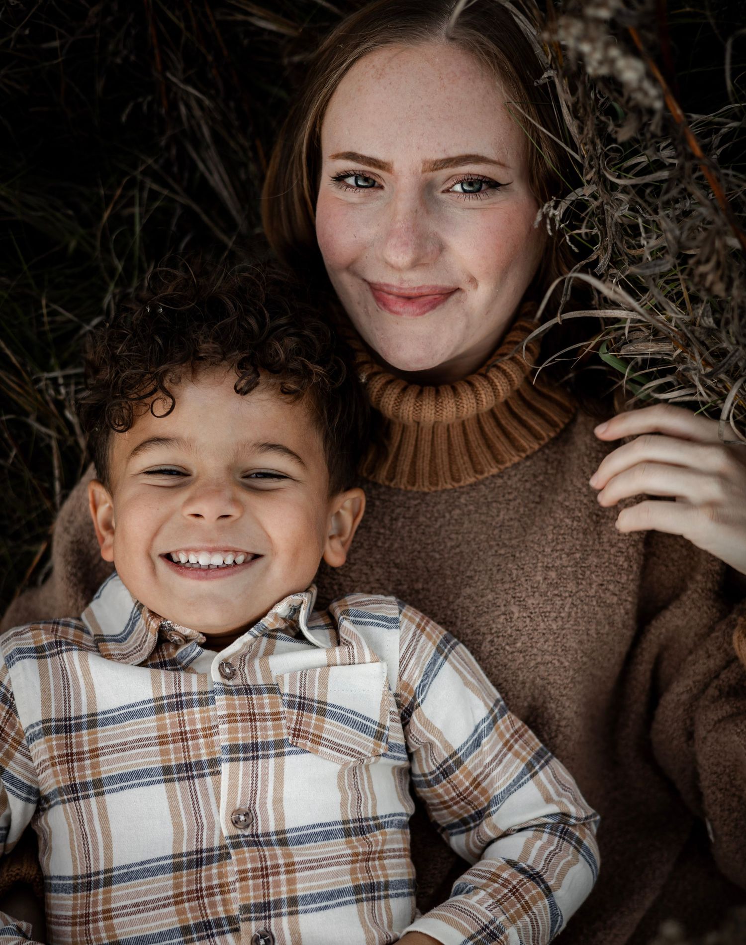 Mommy & Me