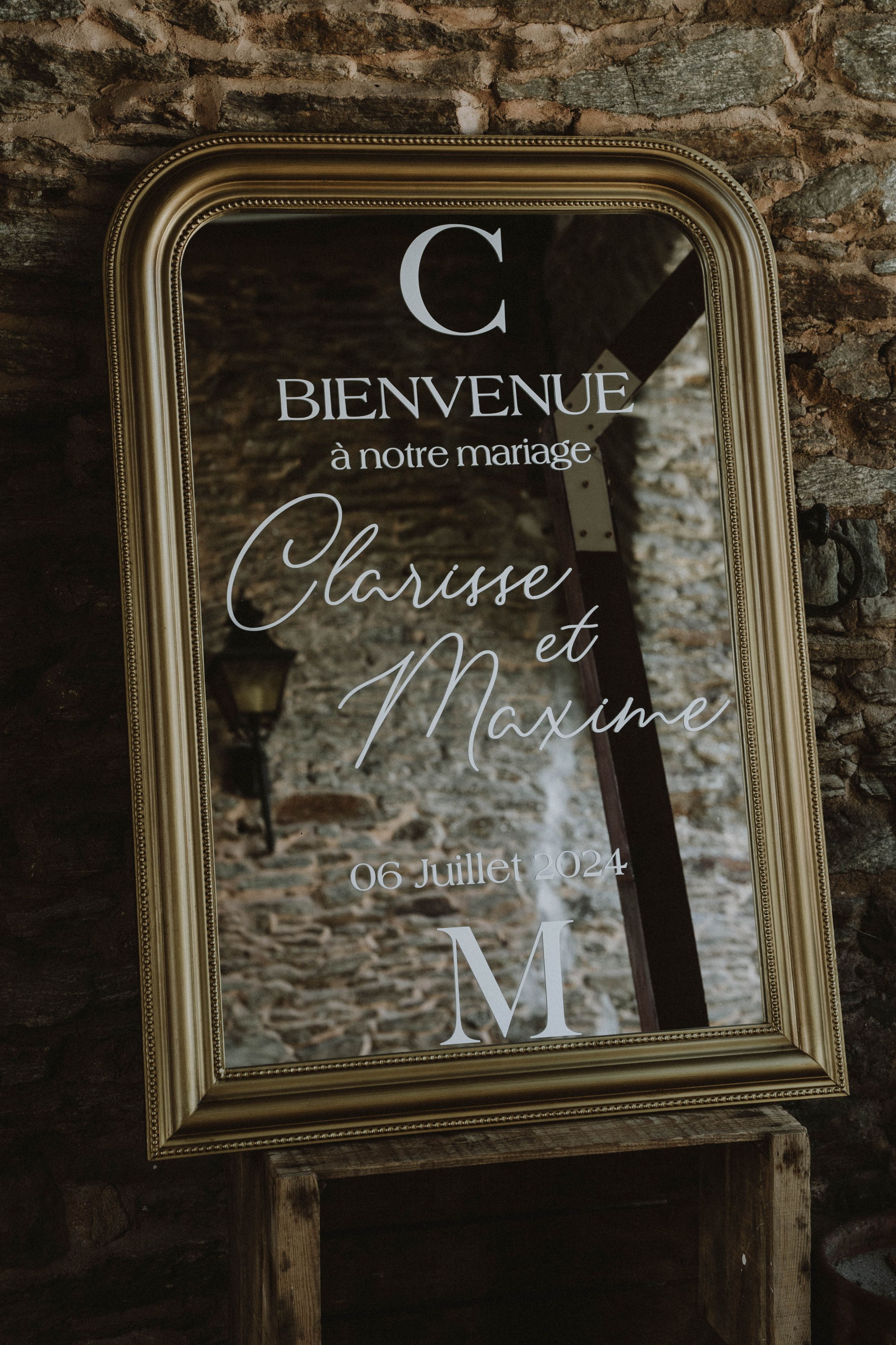 Mariage Intimiste à Nantes photographié par une photographe elopement en France